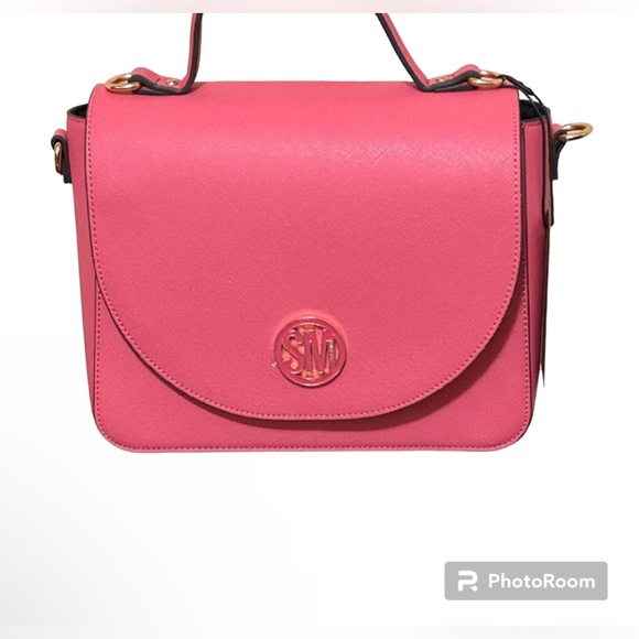 NWOT Steve Maden HandBag - Picture 3 of 3